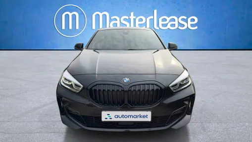 BMW Seria 1 118i M Sport aut