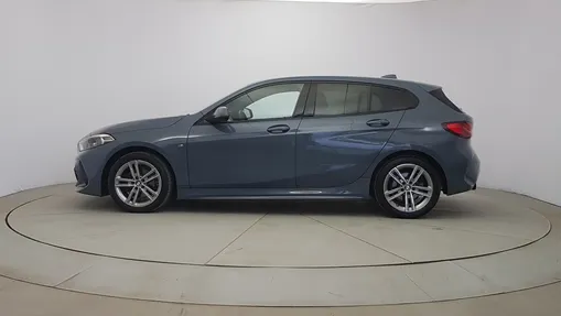 BMW Seria 1 118i M Sport aut