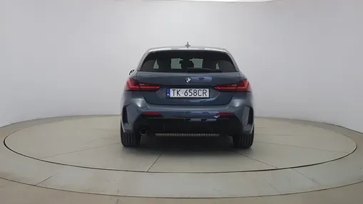BMW Seria 1 118i M Sport aut