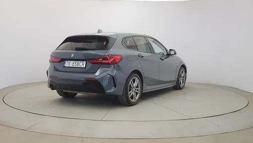 BMW Seria 1 118i M Sport aut