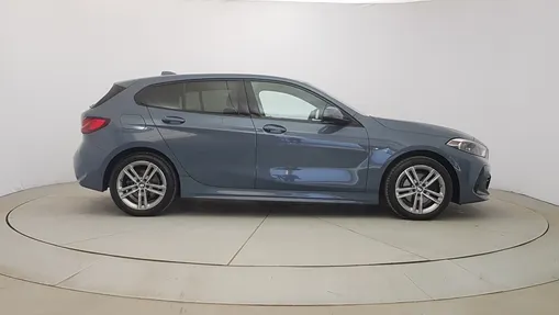 BMW Seria 1 118i M Sport aut
