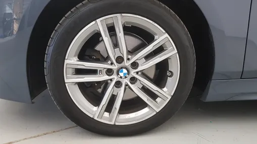 BMW Seria 1 118i M Sport aut