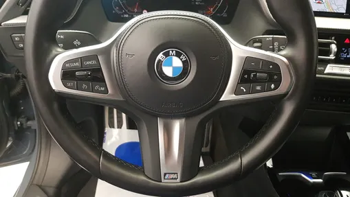 BMW Seria 1 118i M Sport aut