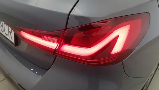 BMW Seria 1 118i M Sport aut