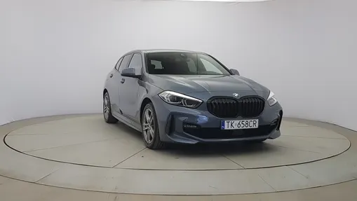 BMW Seria 1 118i M Sport aut