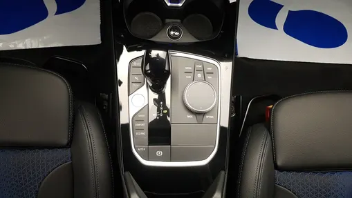 BMW Seria 1 118i M Sport aut