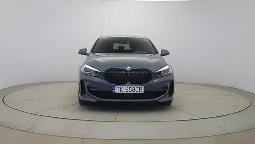 BMW Seria 1 118i M Sport aut