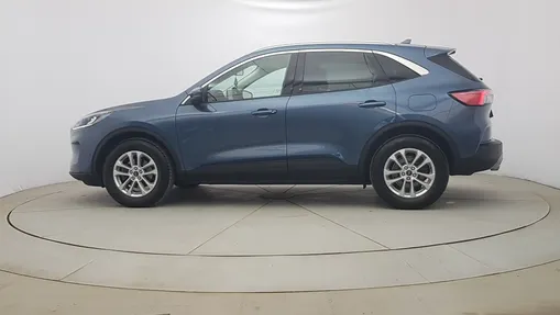FORD Kuga Kuga 1.5 EcoBoost FWD Titanium