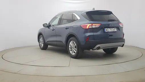 FORD Kuga Kuga 1.5 EcoBoost FWD Titanium