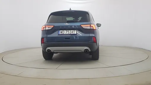 FORD Kuga Kuga 1.5 EcoBoost FWD Titanium