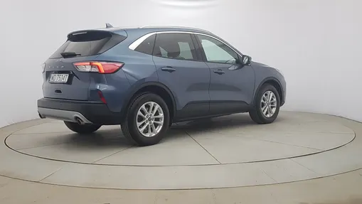 FORD Kuga Kuga 1.5 EcoBoost FWD Titanium