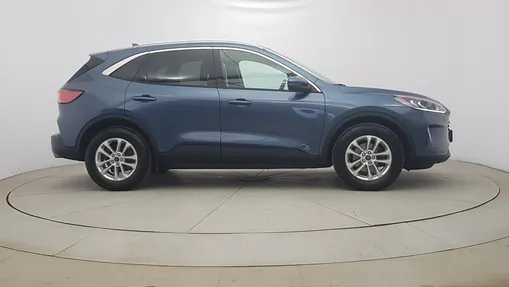 FORD Kuga Kuga 1.5 EcoBoost FWD Titanium