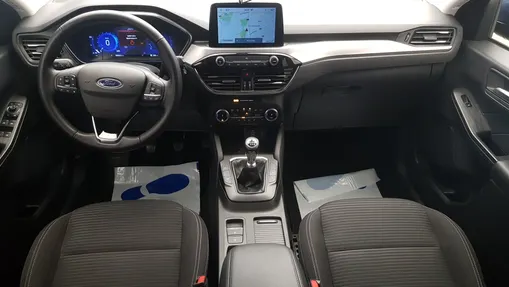 FORD Kuga Kuga 1.5 EcoBoost FWD Titanium