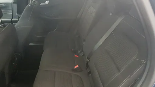 FORD Kuga Kuga 1.5 EcoBoost FWD Titanium