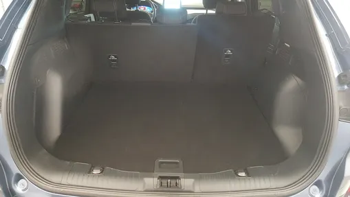 FORD Kuga Kuga 1.5 EcoBoost FWD Titanium