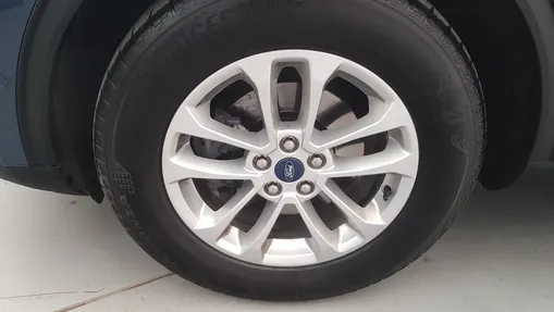 FORD Kuga Kuga 1.5 EcoBoost FWD Titanium