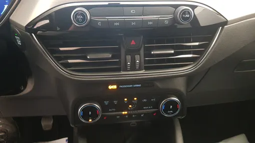 FORD Kuga Kuga 1.5 EcoBoost FWD Titanium