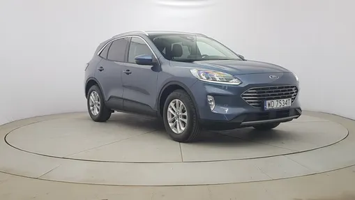 FORD Kuga Kuga 1.5 EcoBoost FWD Titanium