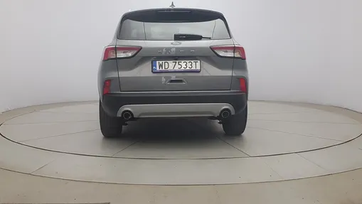 FORD Kuga Kuga 1.5 EcoBoost FWD Titanium