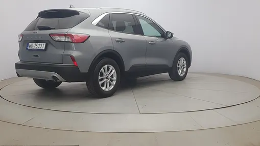 FORD Kuga Kuga 1.5 EcoBoost FWD Titanium