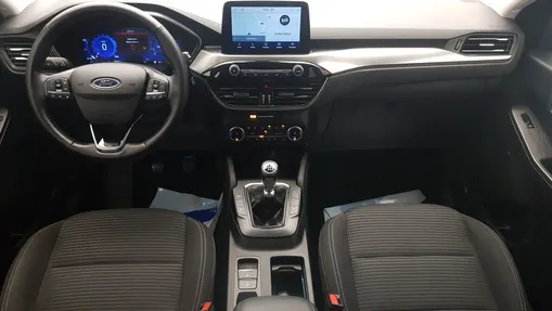 FORD Kuga Kuga 1.5 EcoBoost FWD Titanium