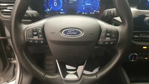 FORD Kuga Kuga 1.5 EcoBoost FWD Titanium