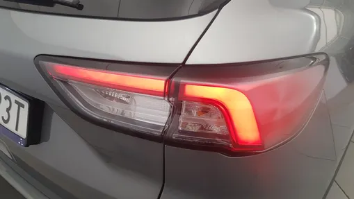 FORD Kuga Kuga 1.5 EcoBoost FWD Titanium