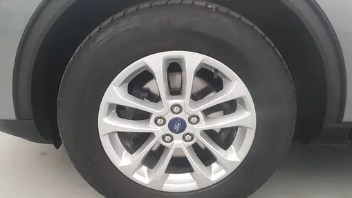 FORD Kuga Kuga 1.5 EcoBoost FWD Titanium