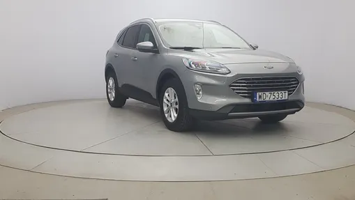 FORD Kuga Kuga 1.5 EcoBoost FWD Titanium