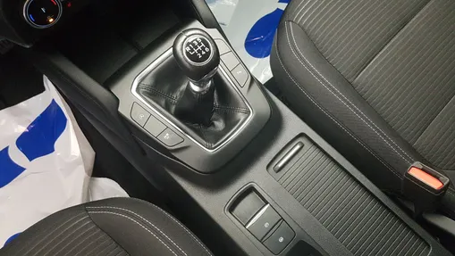 FORD Kuga Kuga 1.5 EcoBoost FWD Titanium