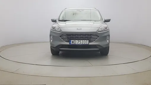 FORD Kuga Kuga 1.5 EcoBoost FWD Titanium