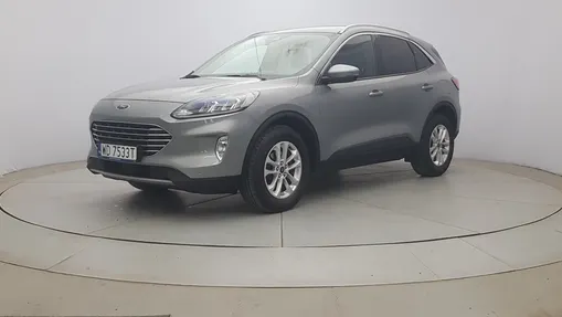 FORD Kuga Kuga 1.5 EcoBoost FWD Titanium