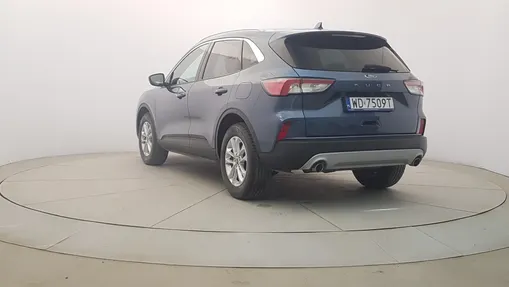 FORD Kuga Kuga 1.5 EcoBoost FWD Titanium