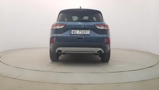 FORD Kuga Kuga 1.5 EcoBoost FWD Titanium