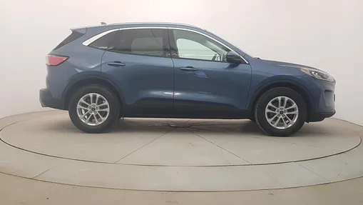 FORD Kuga Kuga 1.5 EcoBoost FWD Titanium