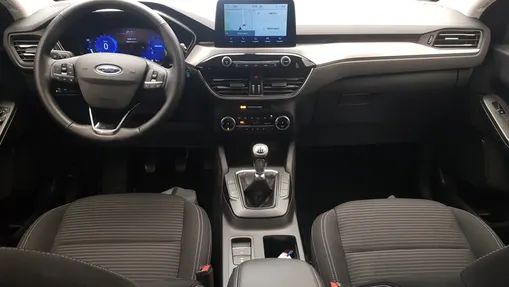 FORD Kuga Kuga 1.5 EcoBoost FWD Titanium
