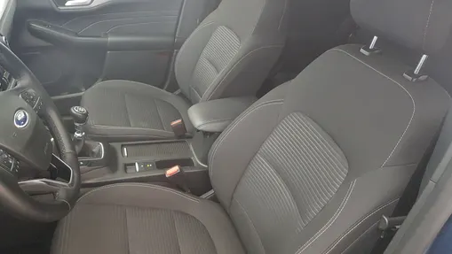 FORD Kuga Kuga 1.5 EcoBoost FWD Titanium