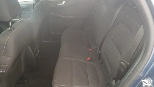 FORD Kuga Kuga 1.5 EcoBoost FWD Titanium