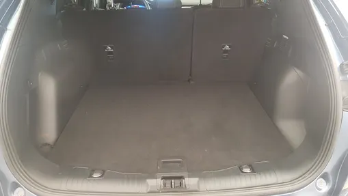 FORD Kuga Kuga 1.5 EcoBoost FWD Titanium