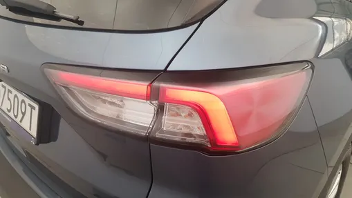 FORD Kuga Kuga 1.5 EcoBoost FWD Titanium