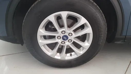 FORD Kuga Kuga 1.5 EcoBoost FWD Titanium