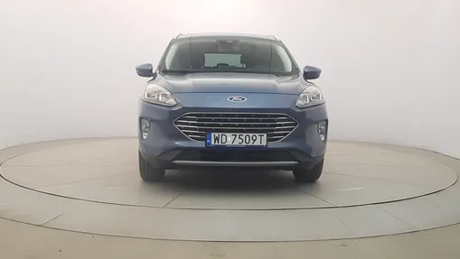 FORD Kuga Kuga 1.5 EcoBoost FWD Titanium