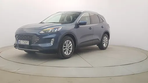 FORD Kuga Kuga 1.5 EcoBoost FWD Titanium