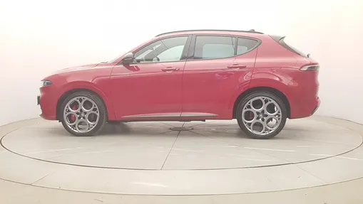 ALFA ROMEO Tonale Tonale 1.5 T4 GSE mHEV Tributo Italiano DCT