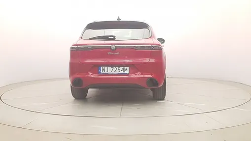 ALFA ROMEO Tonale Tonale 1.5 T4 GSE mHEV Tributo Italiano DCT