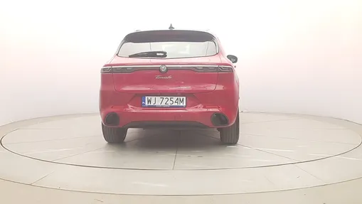 ALFA ROMEO Tonale Tonale 1.5 T4 GSE mHEV Tributo Italiano DCT