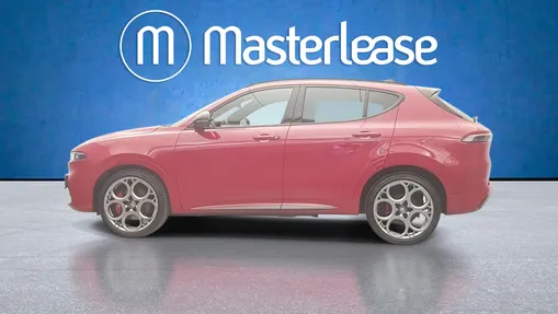 ALFA ROMEO Tonale Tonale 1.5 T4 GSE mHEV Tributo Italiano DCT