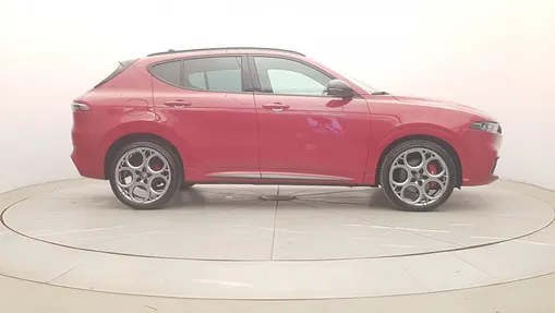 ALFA ROMEO Tonale Tonale 1.5 T4 GSE mHEV Tributo Italiano DCT
