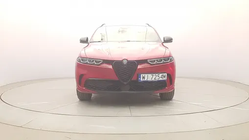 ALFA ROMEO Tonale Tonale 1.5 T4 GSE mHEV Tributo Italiano DCT