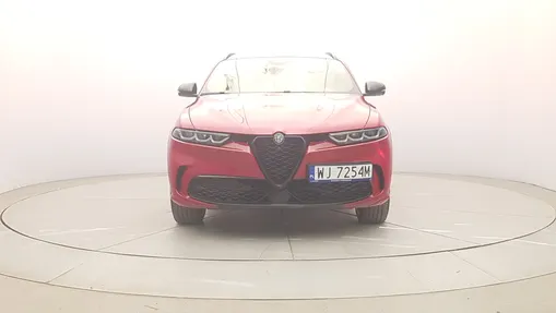 ALFA ROMEO Tonale Tonale 1.5 T4 GSE mHEV Tributo Italiano DCT